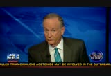 The O'Reilly Factor : FOXNEWSW : October 16, 2012 1:00am-2:00am PDT