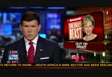 Special Report With Bret Baier : FOXNEWSW : October 18, 2012 3:00pm-4:00pm PDT