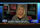 The Five : FOXNEWSW : October 18, 2012 11:00pm-12:00am PDT