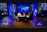 The Five : FOXNEWSW : October 19, 2012 2:00pm-3:00pm PDT