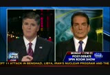 Hannity : FOXNEWSW : October 20, 2012 2:00am-3:00am PDT