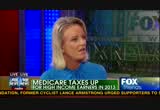 FOX and Friends Saturday : FOXNEWSW : October 20, 2012 3:00am-7:00am PDT