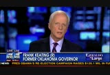 Fox News Special : FOXNEWSW : October 20, 2012 7:00pm-8:00pm PDT