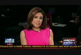 Justice With Judge Jeanine : FOXNEWSW : October 21, 2012 1:00am-1:59am PDT