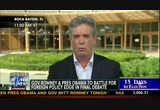 Happening Now : FOXNEWSW : October 22, 2012 8:00am-10:00am PDT