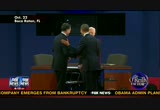 The O'Reilly Factor : FOXNEWSW : October 24, 2012 1:00am-2:00am PDT