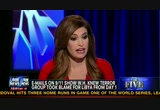 The Five : FOXNEWSW : October 24, 2012 11:00pm-12:00am PDT