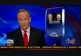 The O'Reilly Factor : FOXNEWSW : October 25, 2012 5:00pm-6:00pm PDT