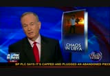 The O'Reilly Factor : FOXNEWSW : October 26, 2012 1:00am-2:00am PDT