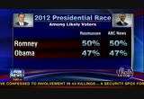 The O'Reilly Factor : FOXNEWSW : October 26, 2012 5:00pm-6:00pm PDT