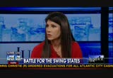 Justice With Judge Jeanine : FOXNEWSW : October 27, 2012 6:00pm-7:00pm PDT