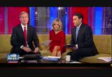 FOX and Friends Sunday : FOXNEWSW : October 28, 2012 3:00am-7:00am PDT