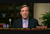 FOX News Sunday With Chris Wallace : FOXNEWSW : October 28, 2012 3:00pm-4:00pm PDT