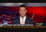 Studio B With Shepard Smith : FOXNEWSW : October 29, 2012 12:00pm-1:00pm PDT