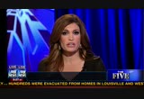 The Five : FOXNEWSW : November 1, 2012 2:00pm-3:00pm PDT