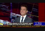 The FOX Report With Shepard Smith : FOXNEWSW : November 1, 2012 4:00pm-5:00pm PDT