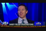 The Five : FOXNEWSW : November 2, 2012 11:00pm-12:00am PDT