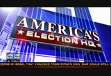 America's News Headquarters : FOXNEWSW : November 3, 2012 10:00am-11:00am PDT