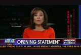 Justice With Judge Jeanine : FOXNEWSW : November 11, 2012 1:00am-2:00am PST