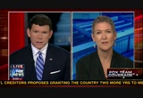 Special Report With Bret Baier : FOXNEWSW : November 12, 2012 3:00pm-4:00pm PST