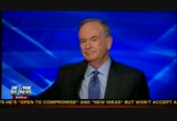 The O'Reilly Factor : FOXNEWSW : November 12, 2012 8:00pm-9:00pm PST