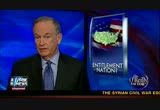 The O'Reilly Factor : FOXNEWSW : November 13, 2012 1:00am-2:00am PST