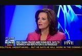 The Five : FOXNEWSW : November 14, 2012 2:00pm-3:00pm PST