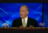 The O'Reilly Factor : FOXNEWSW : November 15, 2012 8:00pm-9:00pm PST