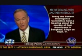 The O'Reilly Factor : FOXNEWSW : November 16, 2012 1:00am-2:00am PST