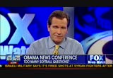 The Journal Editorial Report : FOXNEWSW : November 17, 2012 8:00pm-9:00pm PST