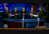 FOX News Sunday With Chris Wallace : FOXNEWSW : November 18, 2012 11:00am-12:00pm PST