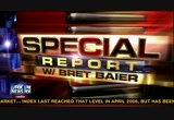 Special Report With Bret Baier : FOXNEWSW : November 19, 2012 3:00pm-4:00pm PST