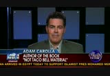 The O'Reilly Factor : FOXNEWSW : November 19, 2012 5:00pm-6:00pm PST