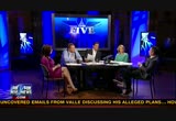 The Five : FOXNEWSW : November 19, 2012 11:00pm-12:00am PST