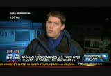 Happening Now : FOXNEWSW : November 20, 2012 8:00am-10:00am PST