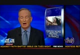 The O'Reilly Factor : FOXNEWSW : November 21, 2012 1:00am-2:00am PST