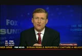 FOX News Sunday With Chris Wallace : FOXNEWSW : November 25, 2012 3:00pm-4:00pm PST