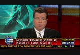 Your World With Neil Cavuto : FOXNEWSW : November 26, 2012 1:00pm-2:00pm PST