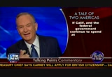 The O'Reilly Factor : FOXNEWSW : November 26, 2012 5:00pm-6:00pm PST