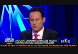 The Five : FOXNEWSW : November 26, 2012 11:00pm-12:00am PST