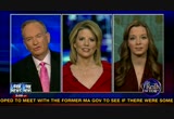 The O'Reilly Factor : FOXNEWSW : November 29, 2012 1:00am-2:00am PST