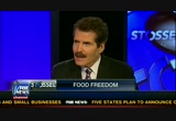 FOX News Sunday With Chris Wallace : FOXNEWSW : December 3, 2012 1:00am-2:00am PST