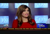 The Five : FOXNEWSW : December 3, 2012 11:00pm-12:00am PST