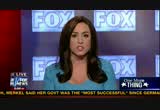 The Five : FOXNEWSW : December 4, 2012 2:00pm-3:00pm PST