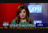 The Five : FOXNEWSW : December 5, 2012 2:00pm-3:00pm PST