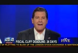The Five : FOXNEWSW : December 6, 2012 2:00pm-3:00pm PST