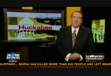 Huckabee : FOXNEWSW : December 9, 2012 8:00pm-9:00pm PST