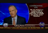 The O'Reilly Factor : FOXNEWSW : December 10, 2012 8:00pm-9:00pm PST