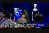 The Five : FOXNEWSW : December 11, 2012 2:00pm-3:00pm PST