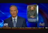 The O'Reilly Factor : FOXNEWSW : December 12, 2012 8:00pm-9:00pm PST